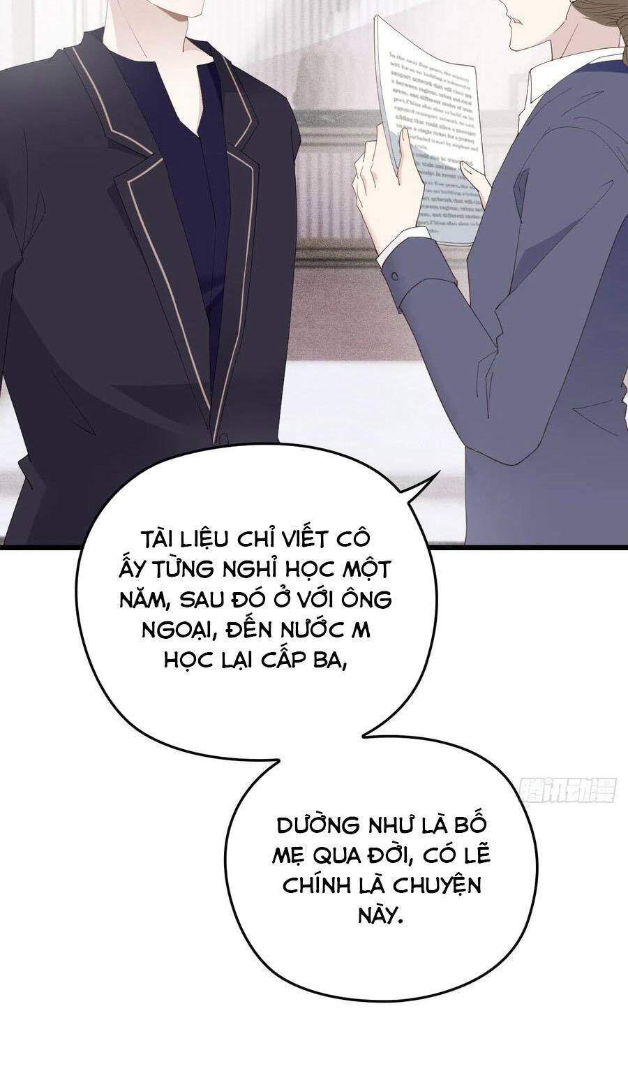 Cô Vợ Mang Thai Một Tặng Một Chap 147 - Next Chap 148
