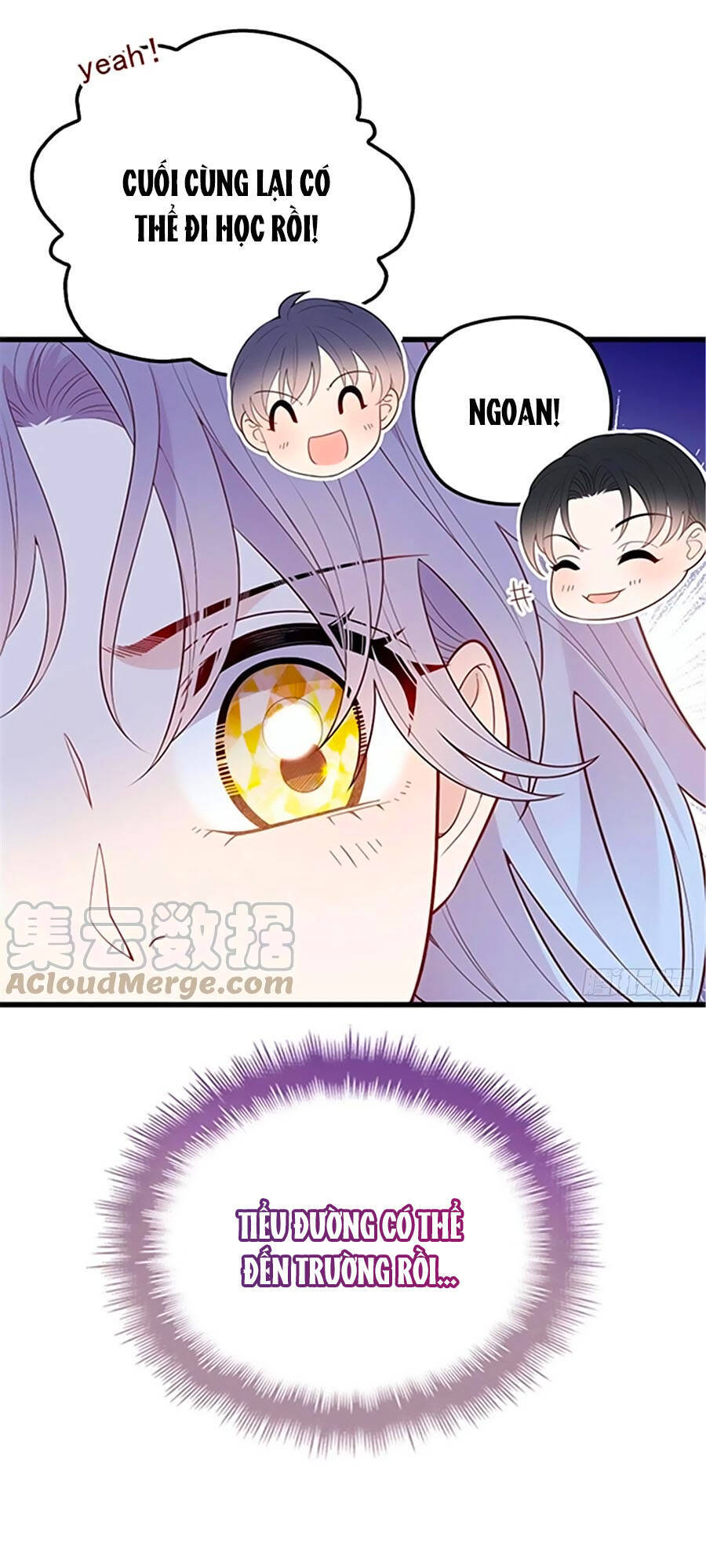 Cô Vợ Mang Thai Một Tặng Một Chap 72 - Next Chap 73