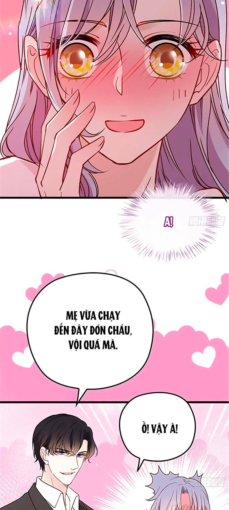 Cô Vợ Mang Thai Một Tặng Một Chap 74 - Next Chap 75