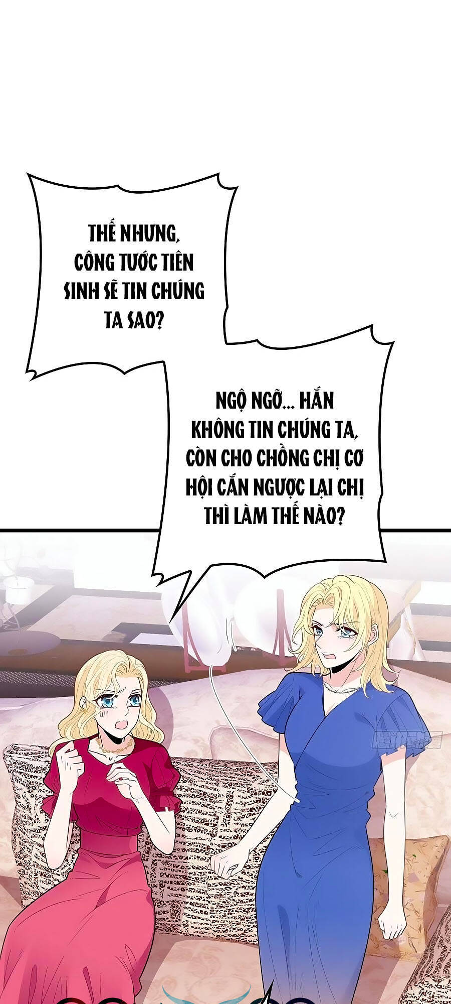 Cô Vợ Mang Thai Một Tặng Một Chap 86 - Next Chap 87
