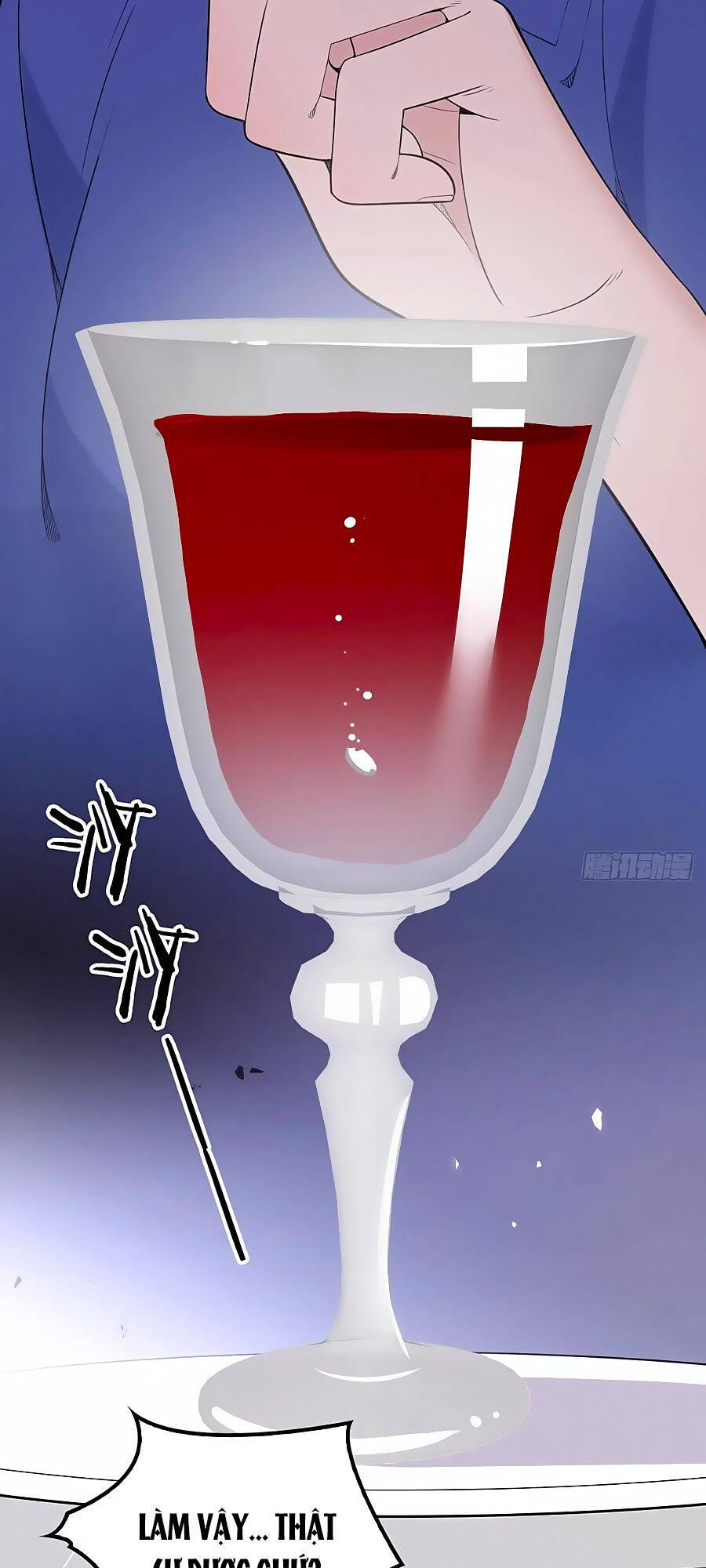 Cô Vợ Mang Thai Một Tặng Một Chap 86 - Next Chap 87