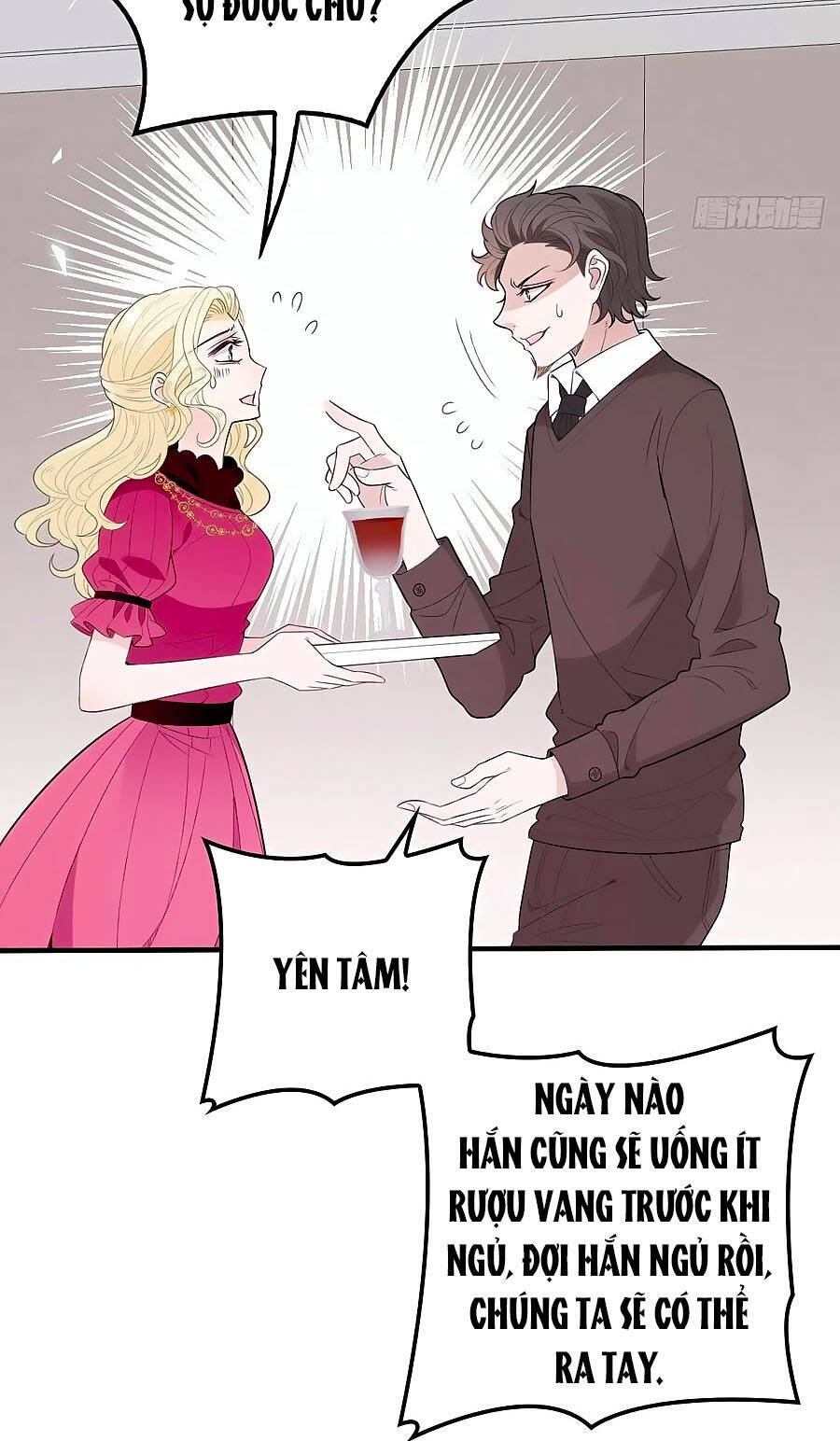 Cô Vợ Mang Thai Một Tặng Một Chap 86 - Next Chap 87