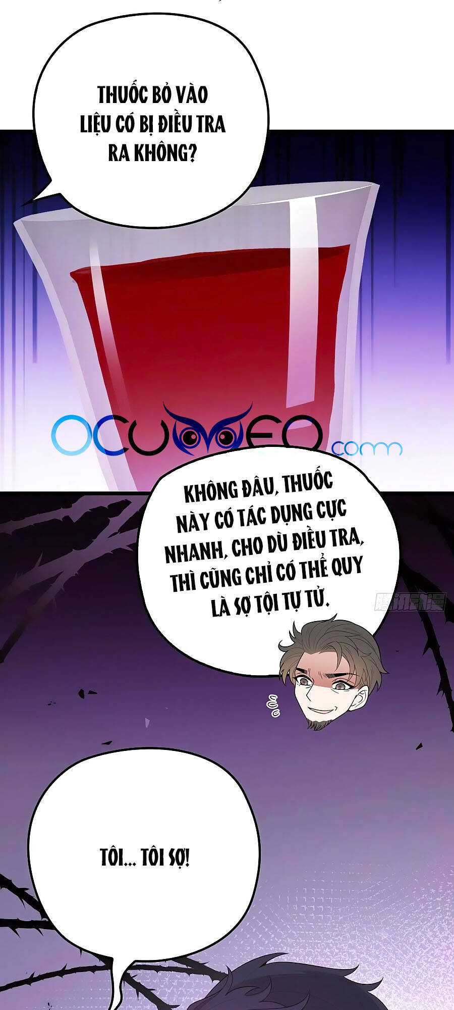 Cô Vợ Mang Thai Một Tặng Một Chap 86 - Next Chap 87