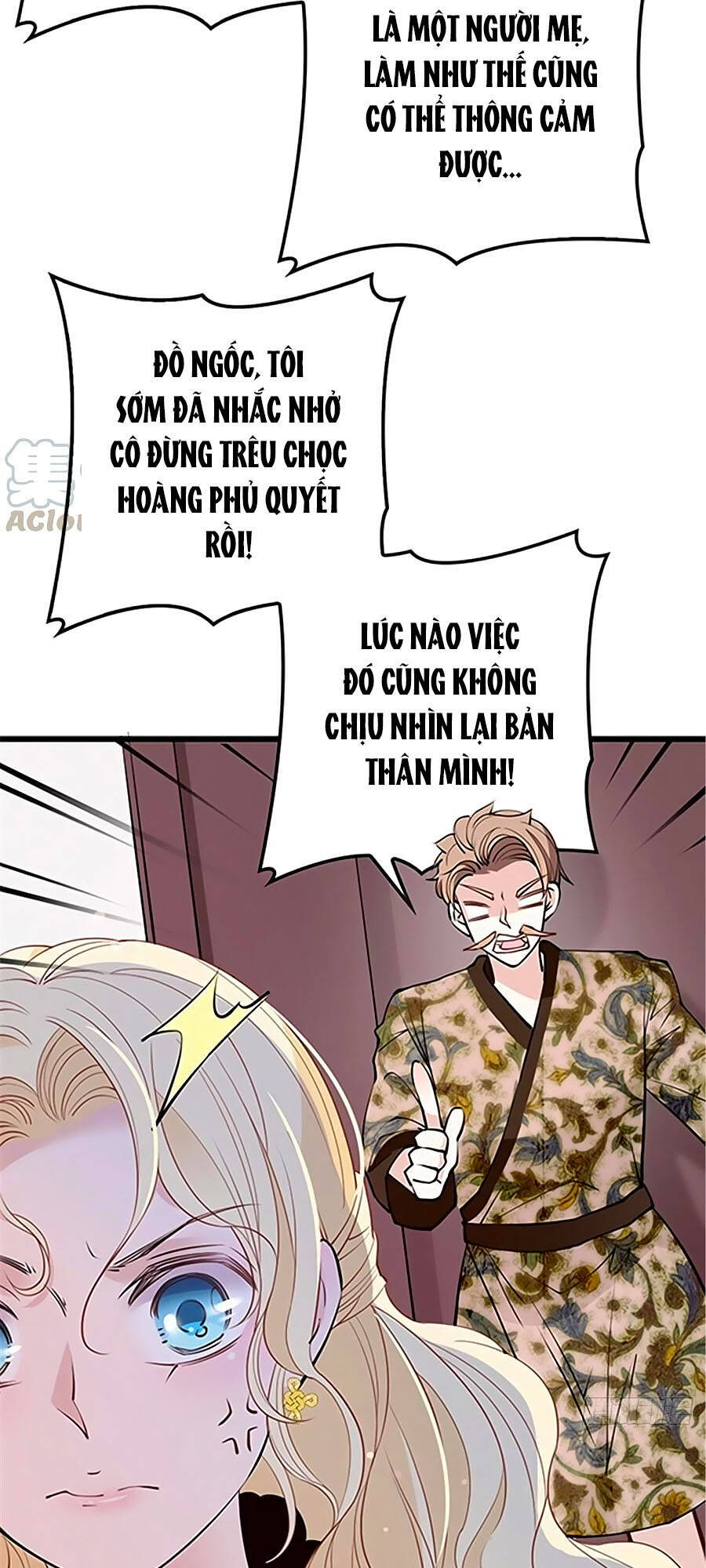 Cô Vợ Mang Thai Một Tặng Một Chap 86 - Next Chap 87