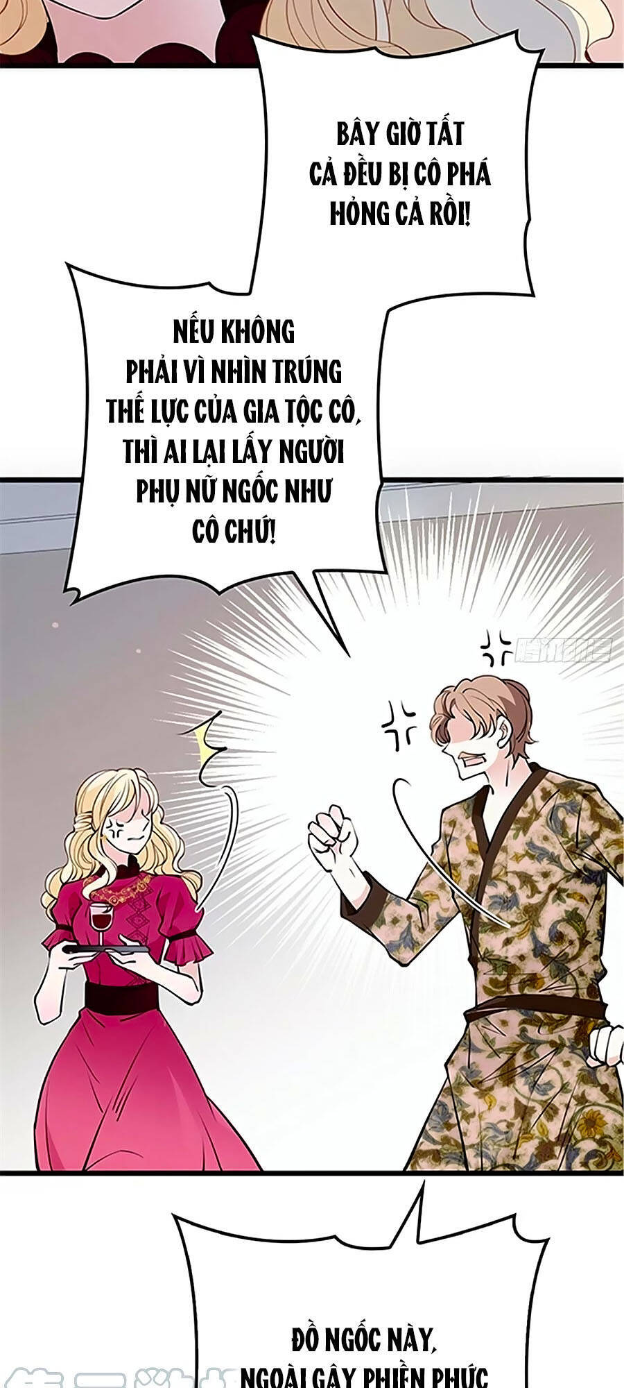 Cô Vợ Mang Thai Một Tặng Một Chap 86 - Next Chap 87