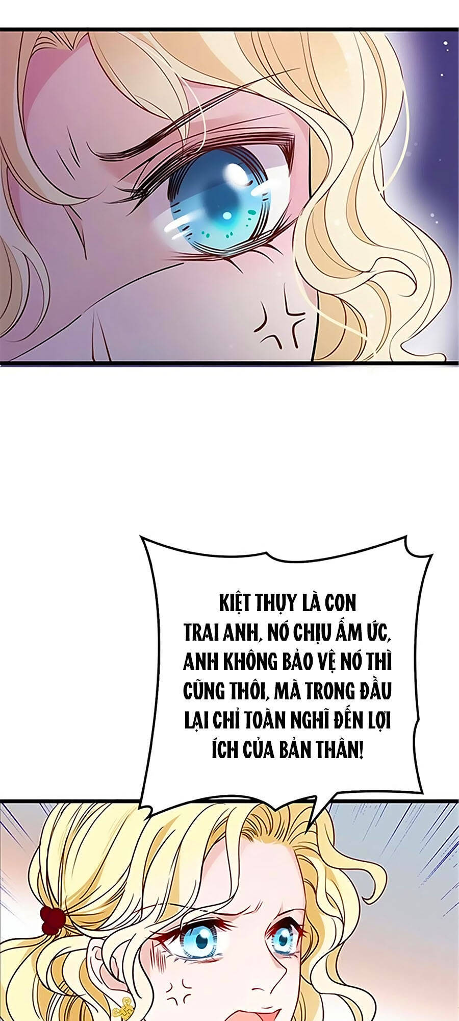 Cô Vợ Mang Thai Một Tặng Một Chap 86 - Next Chap 87