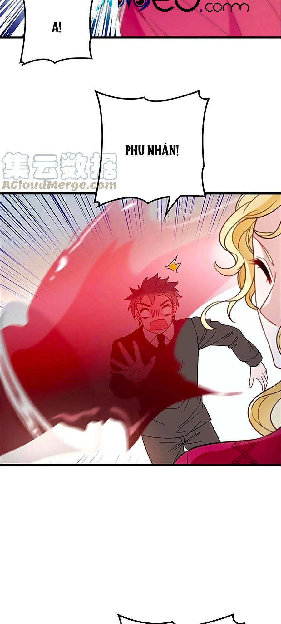 Cô Vợ Mang Thai Một Tặng Một Chap 86 - Next Chap 87