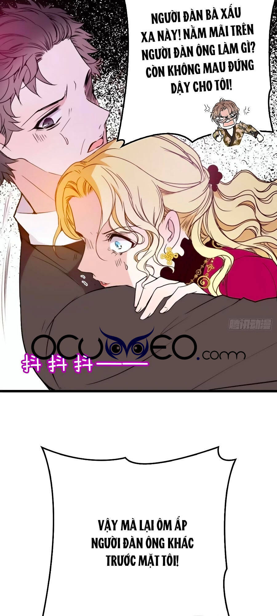 Cô Vợ Mang Thai Một Tặng Một Chap 86 - Next Chap 87