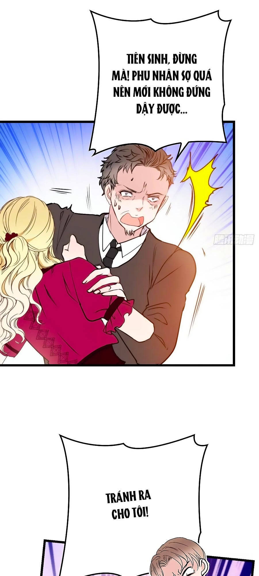 Cô Vợ Mang Thai Một Tặng Một Chap 86 - Next Chap 87