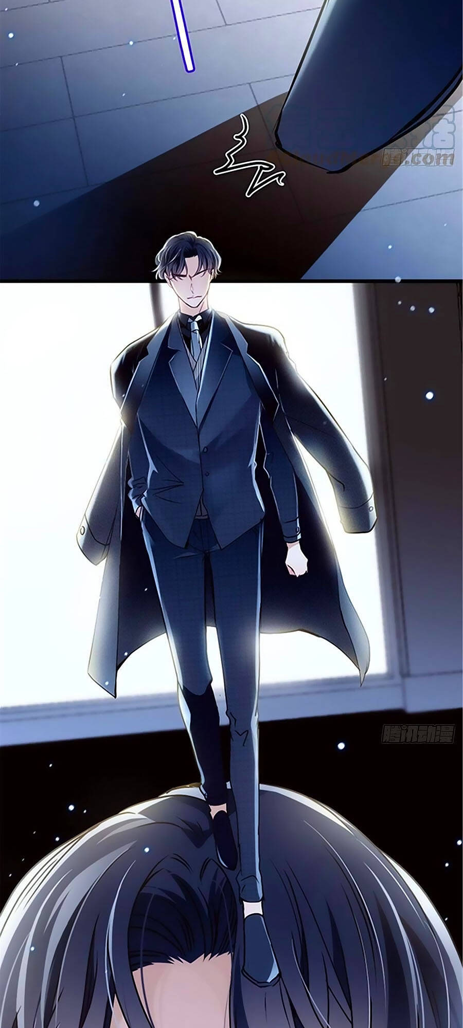 Cô Vợ Mang Thai Một Tặng Một Chap 86 - Next Chap 87