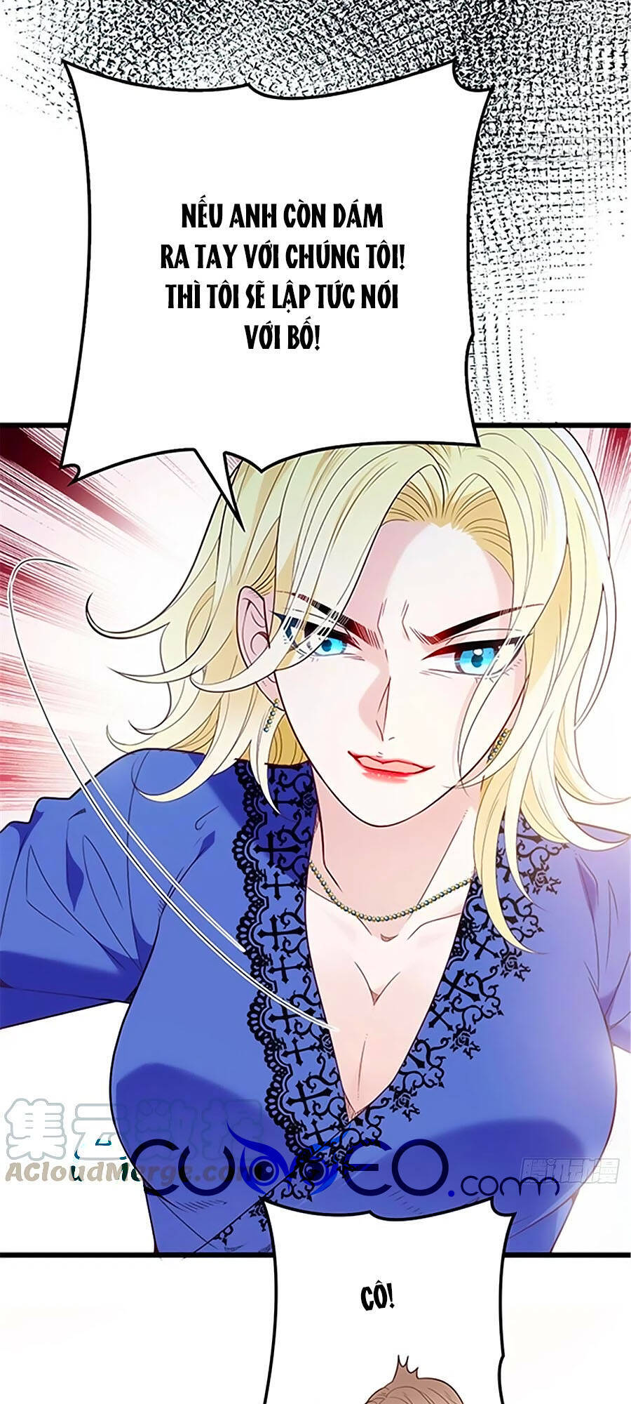 Cô Vợ Mang Thai Một Tặng Một Chap 86 - Next Chap 87