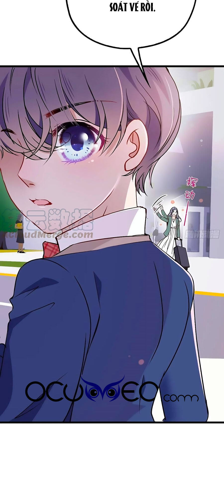 Cô Vợ Mang Thai Một Tặng Một Chap 89 - Next Chap 90