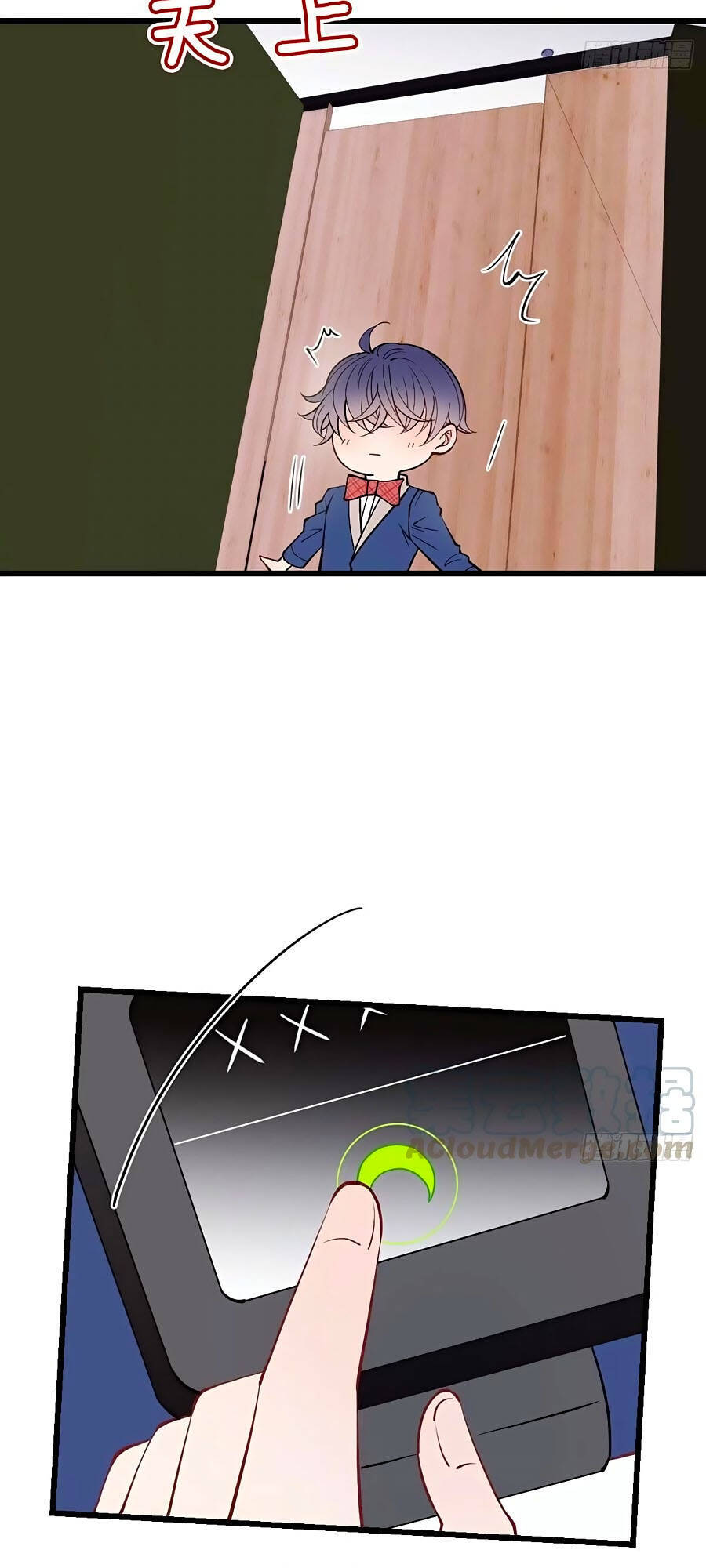 Cô Vợ Mang Thai Một Tặng Một Chap 89 - Next Chap 90