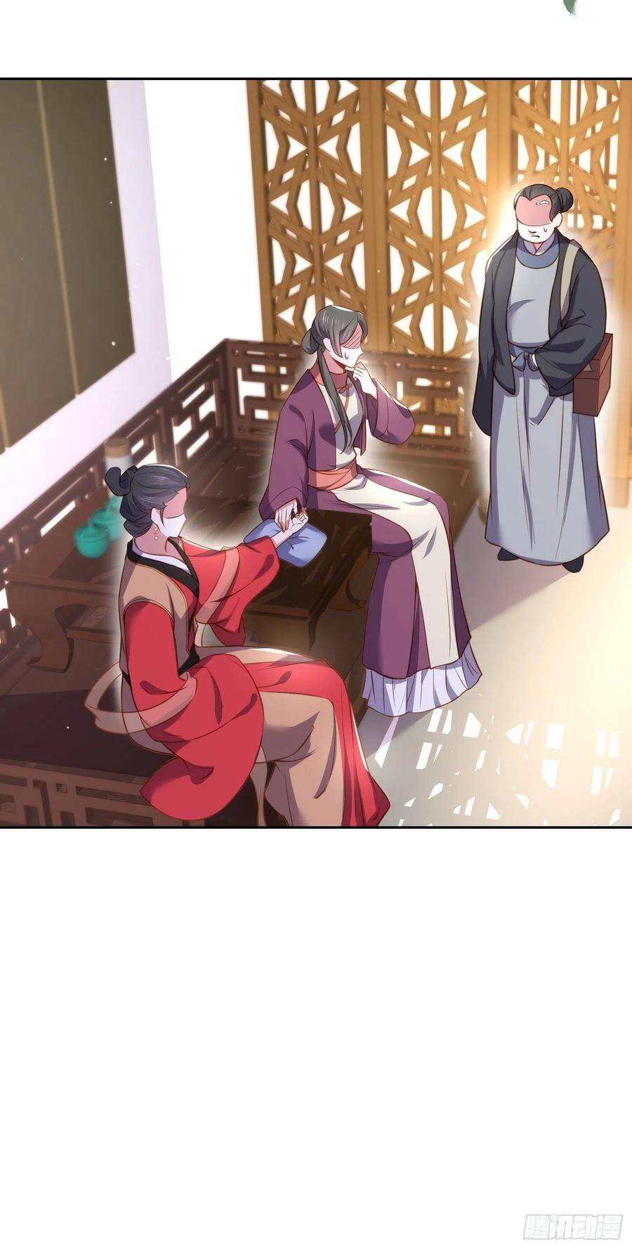 Hoạn Phi Thiên Hạ Chap 102 - Next Chap 103