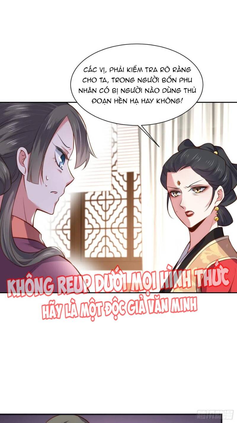Hoạn Phi Thiên Hạ Chap 102 - Next Chap 103