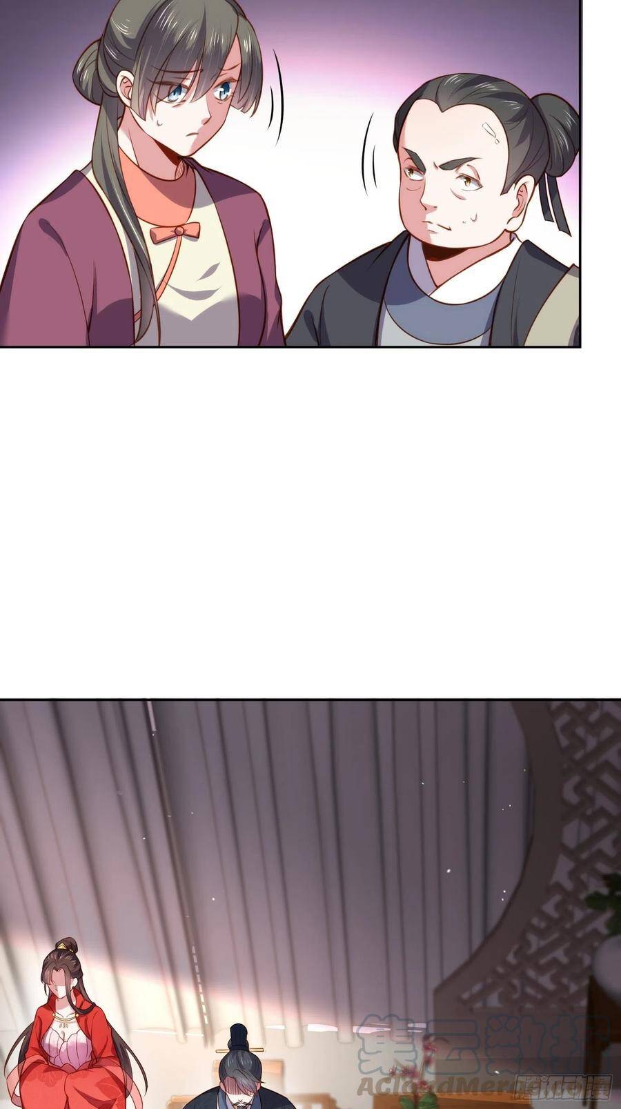 Hoạn Phi Thiên Hạ Chap 102 - Next Chap 103