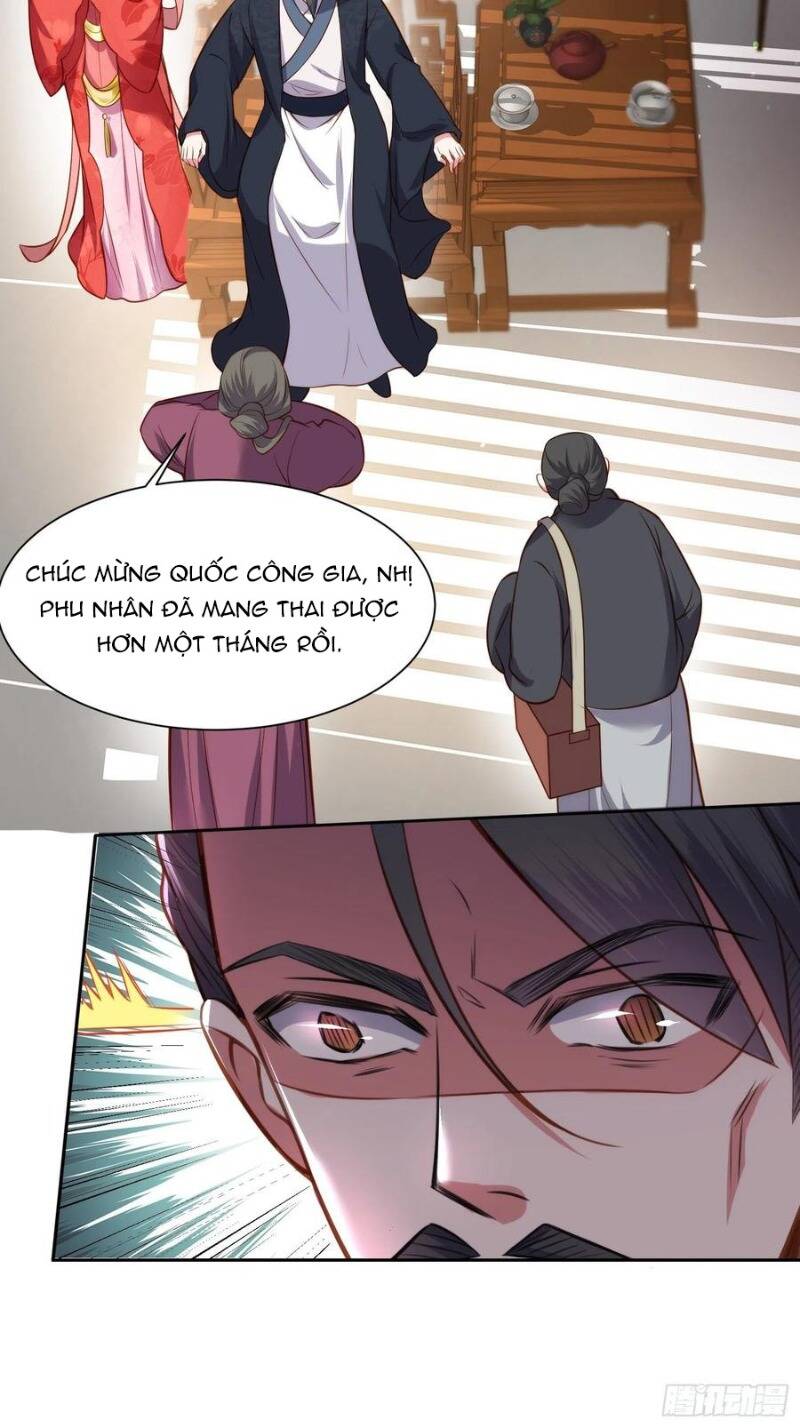 Hoạn Phi Thiên Hạ Chap 102 - Next Chap 103