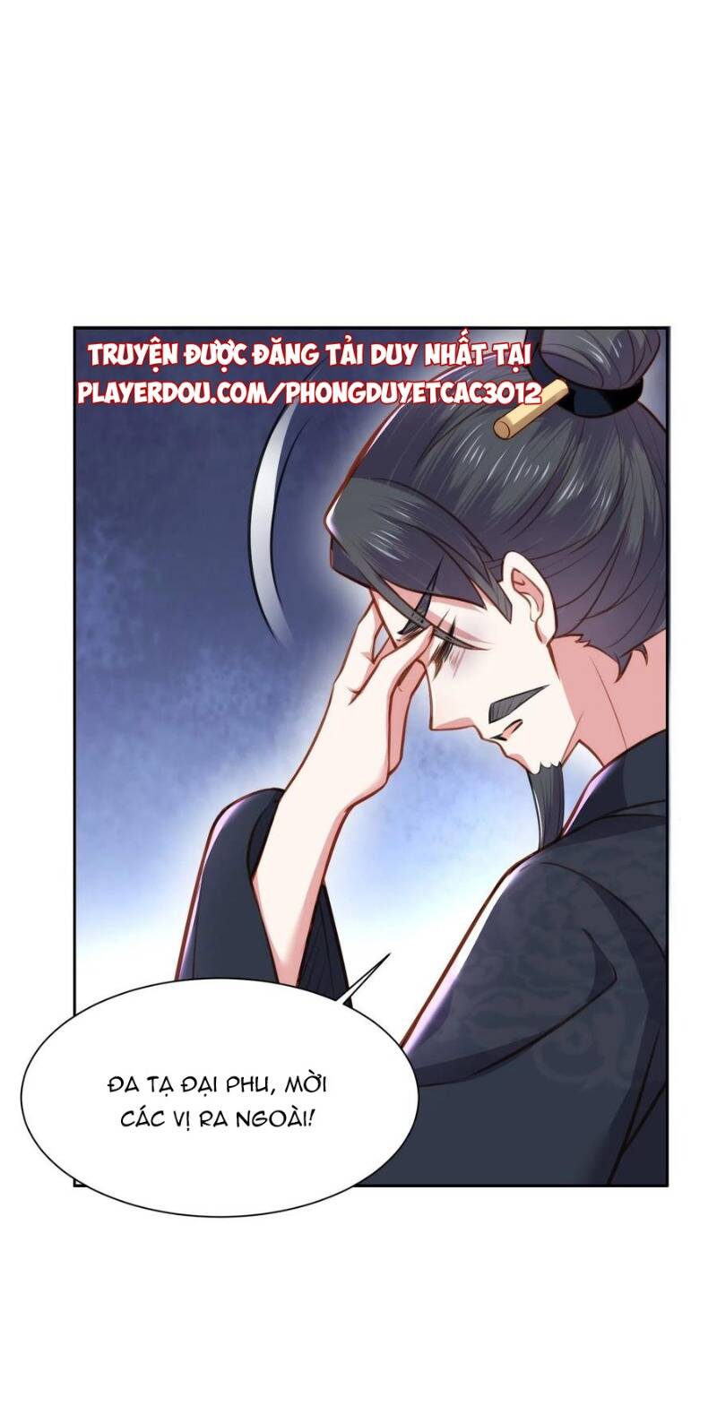 Hoạn Phi Thiên Hạ Chap 102 - Next Chap 103