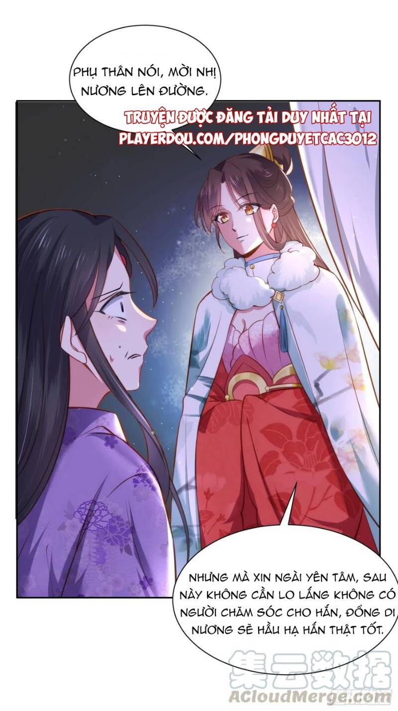 Hoạn Phi Thiên Hạ Chap 102 - Next Chap 103