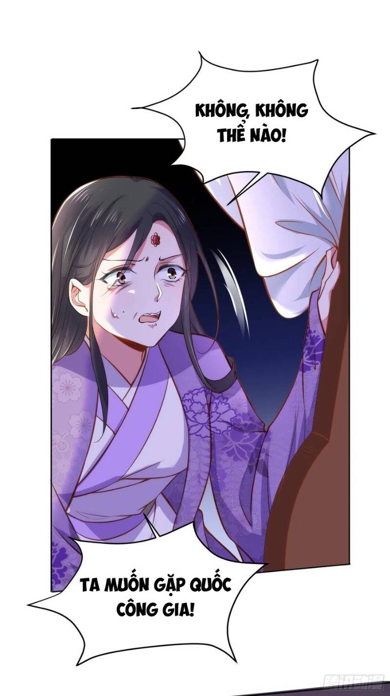 Hoạn Phi Thiên Hạ Chap 102 - Next Chap 103