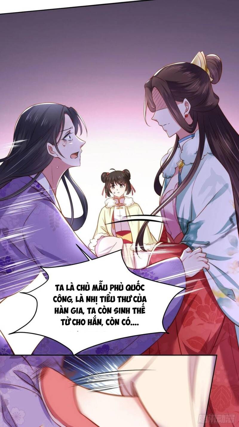 Hoạn Phi Thiên Hạ Chap 102 - Next Chap 103