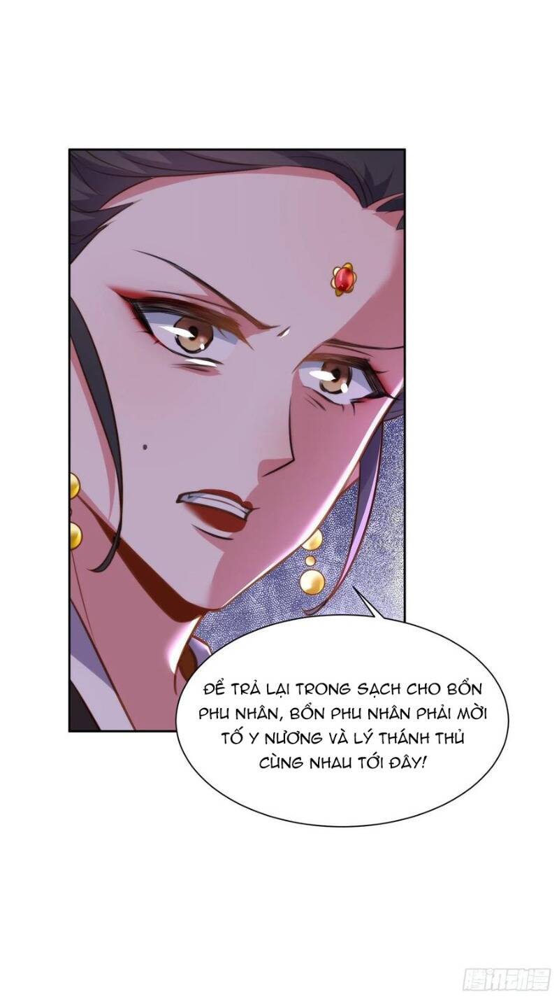 Hoạn Phi Thiên Hạ Chap 102 - Next Chap 103