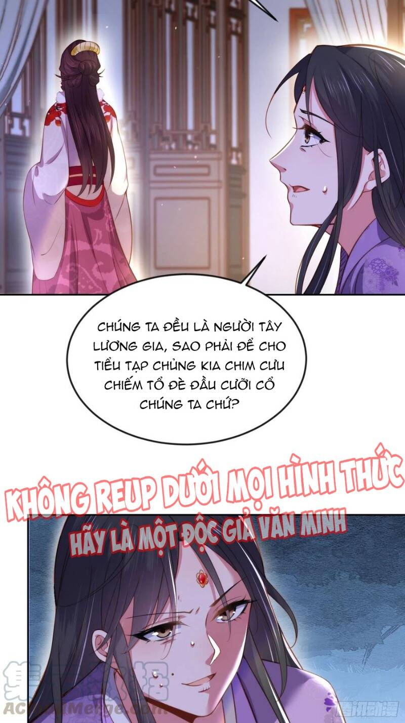 Hoạn Phi Thiên Hạ Chap 103 - Next Chap 104