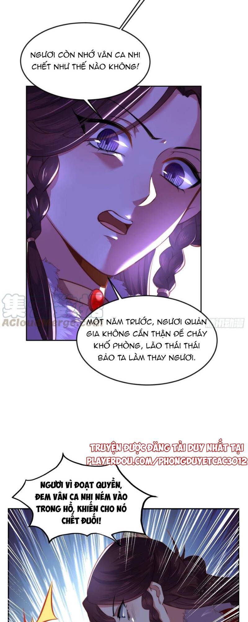 Hoạn Phi Thiên Hạ Chap 103 - Next Chap 104