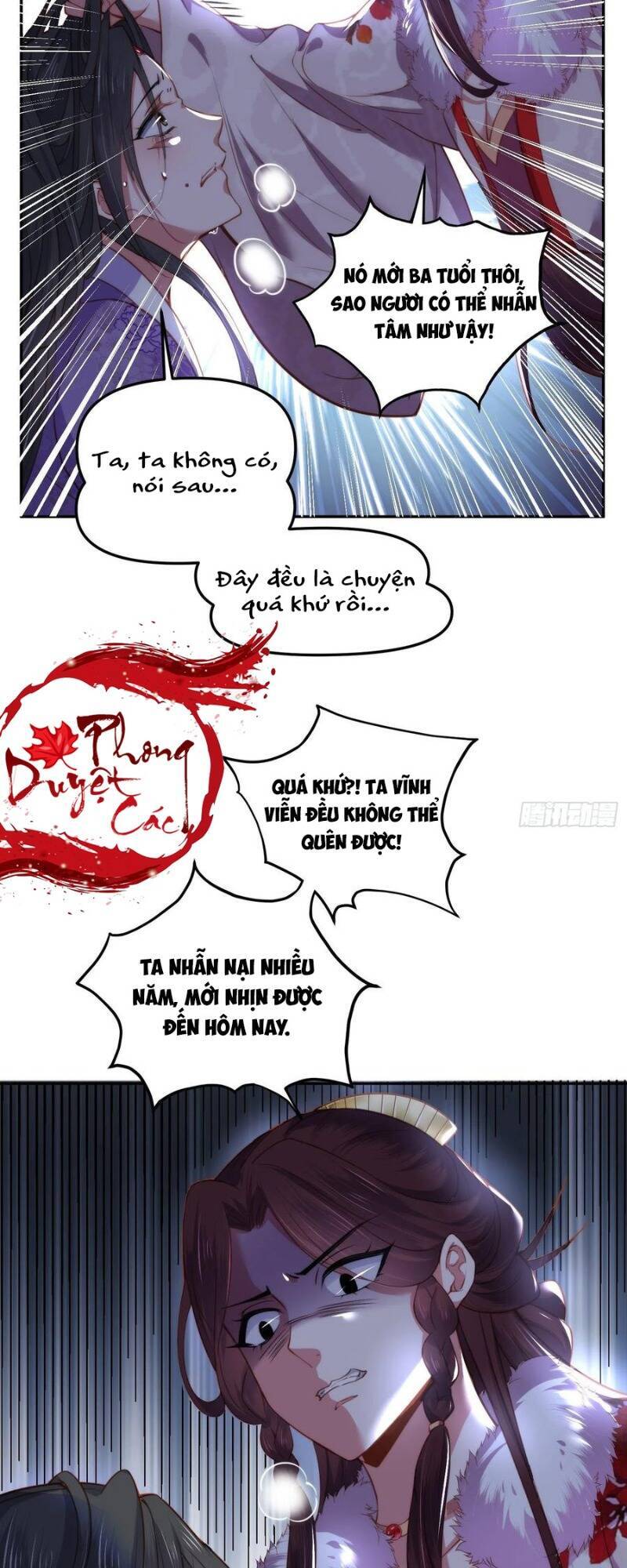 Hoạn Phi Thiên Hạ Chap 103 - Next Chap 104