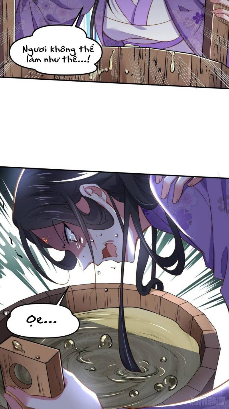 Hoạn Phi Thiên Hạ Chap 103 - Next Chap 104