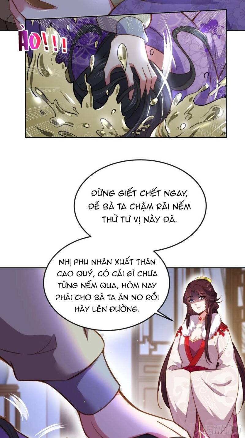 Hoạn Phi Thiên Hạ Chap 103 - Next Chap 104
