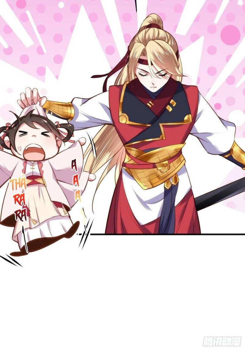 Hoạn Phi Thiên Hạ Chap 103 - Next Chap 104