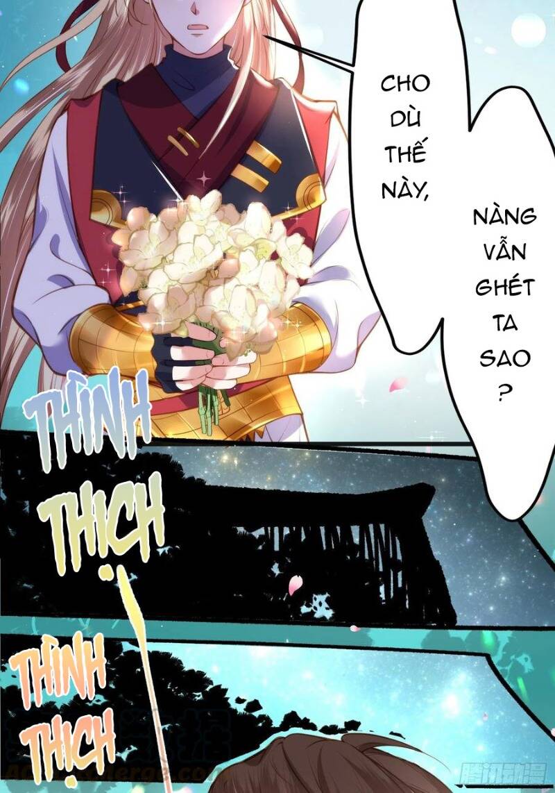 Hoạn Phi Thiên Hạ Chap 103 - Next Chap 104