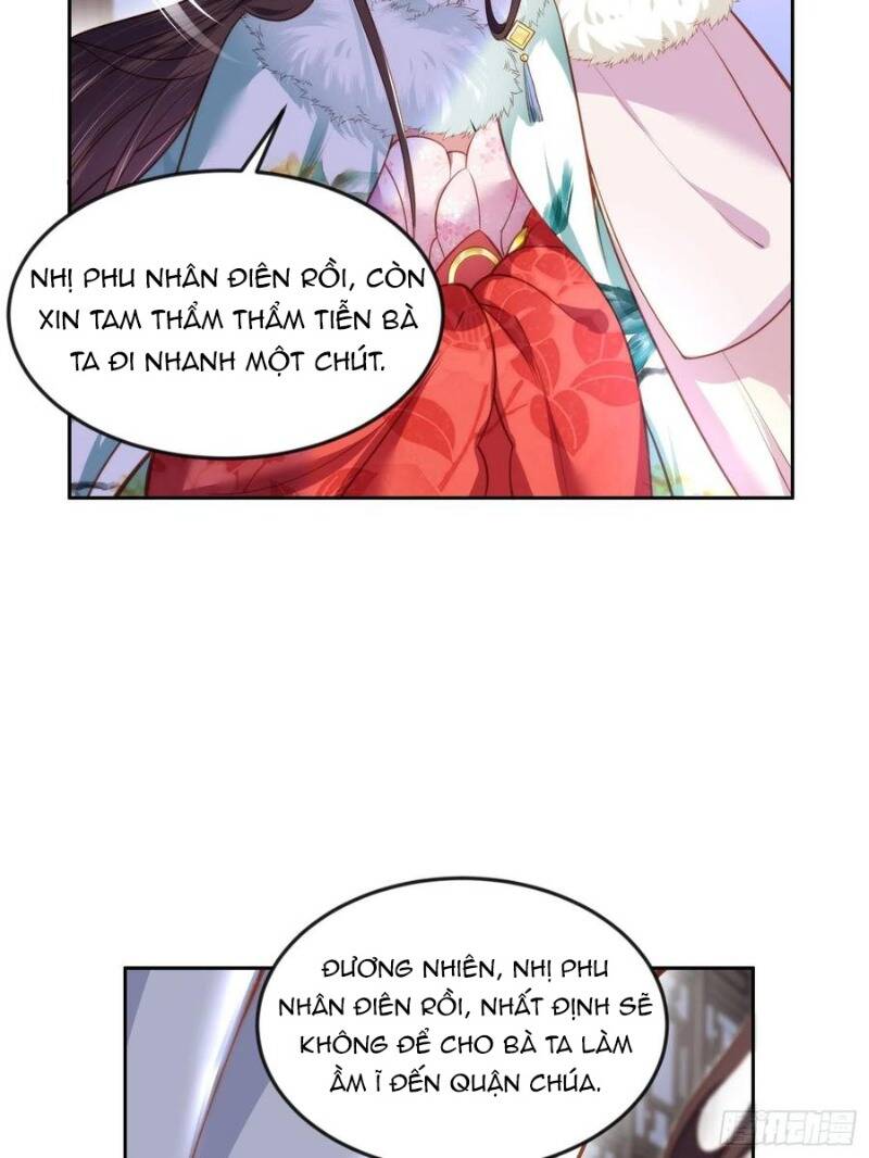 Hoạn Phi Thiên Hạ Chap 103 - Next Chap 104