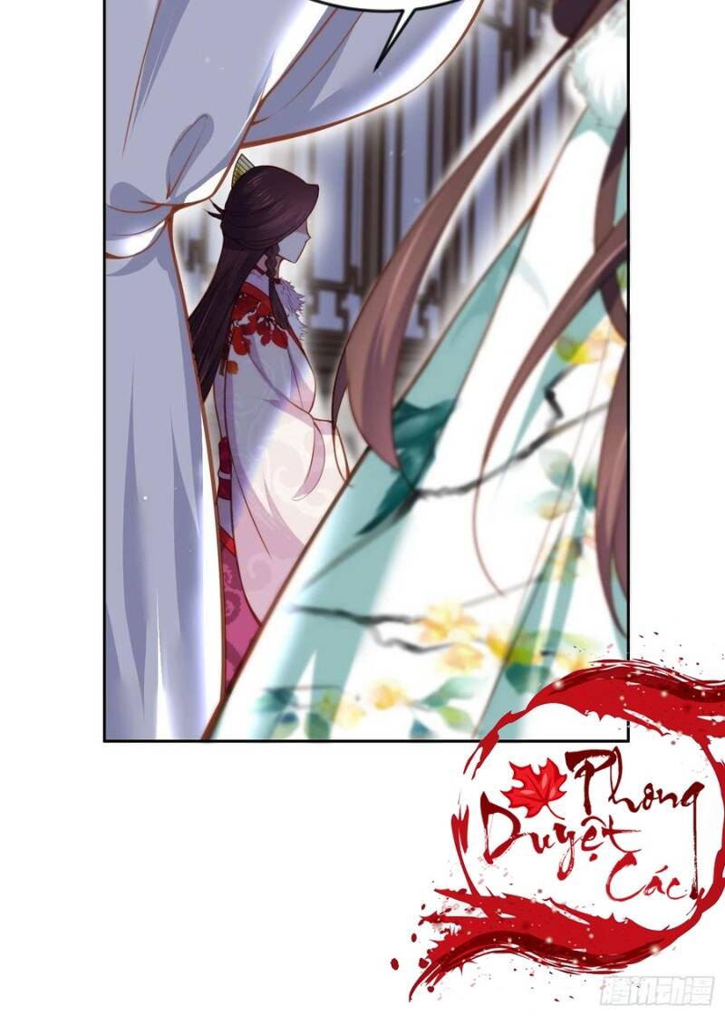 Hoạn Phi Thiên Hạ Chap 103 - Next Chap 104