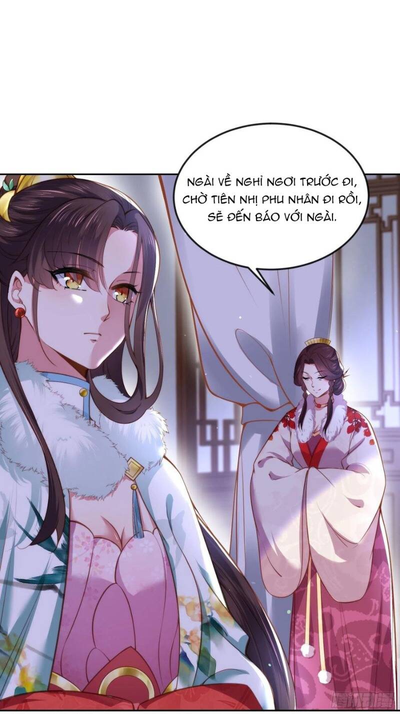 Hoạn Phi Thiên Hạ Chap 103 - Next Chap 104