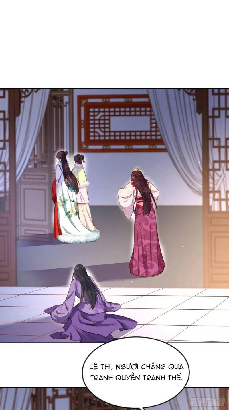 Hoạn Phi Thiên Hạ Chap 103 - Next Chap 104