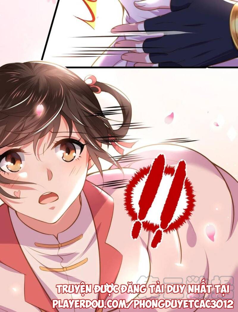 Hoạn Phi Thiên Hạ Chap 104 - Next Chap 105