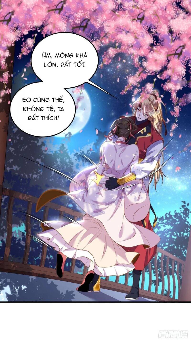 Hoạn Phi Thiên Hạ Chap 104 - Next Chap 105