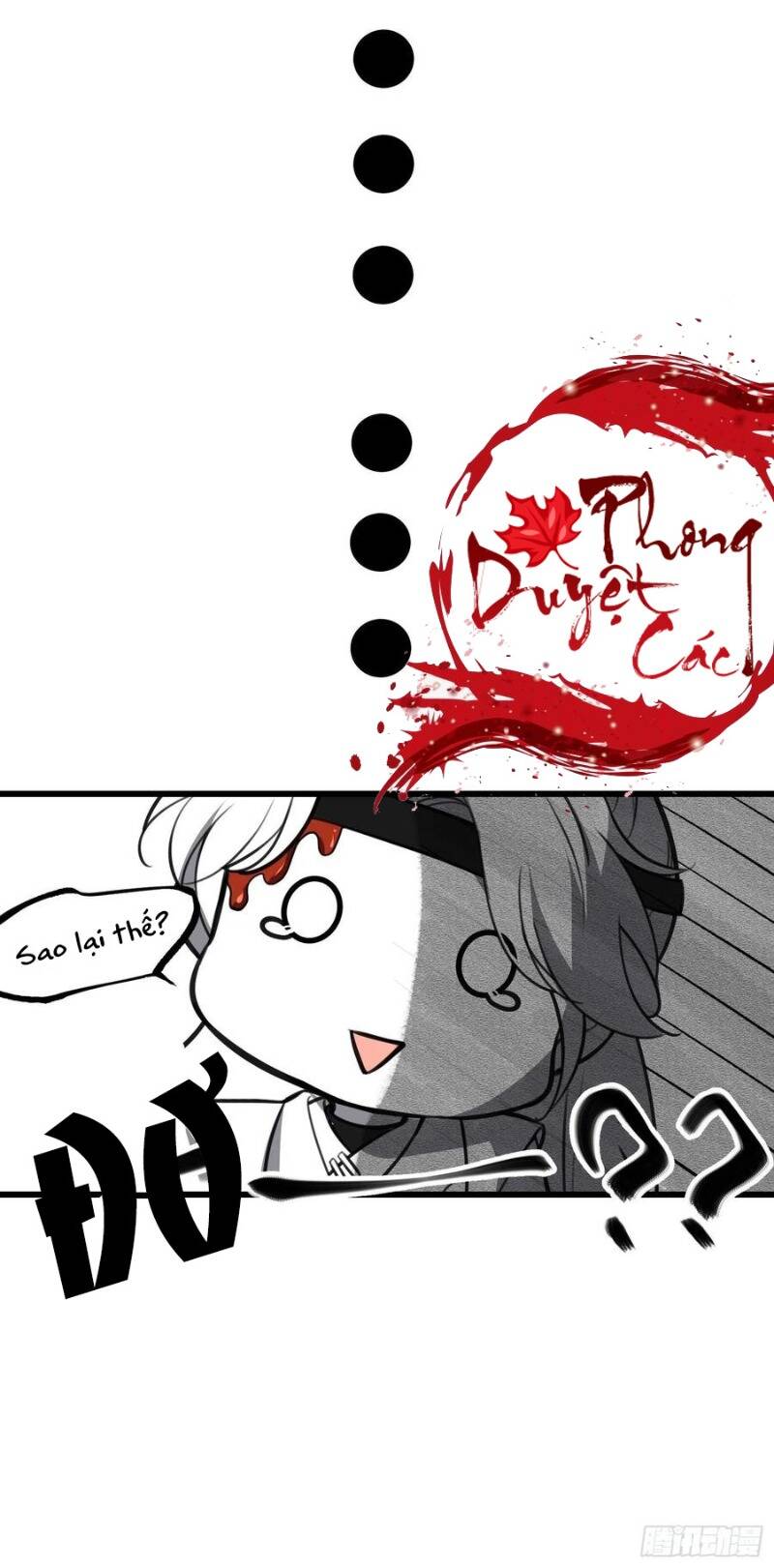 Hoạn Phi Thiên Hạ Chap 104 - Next Chap 105