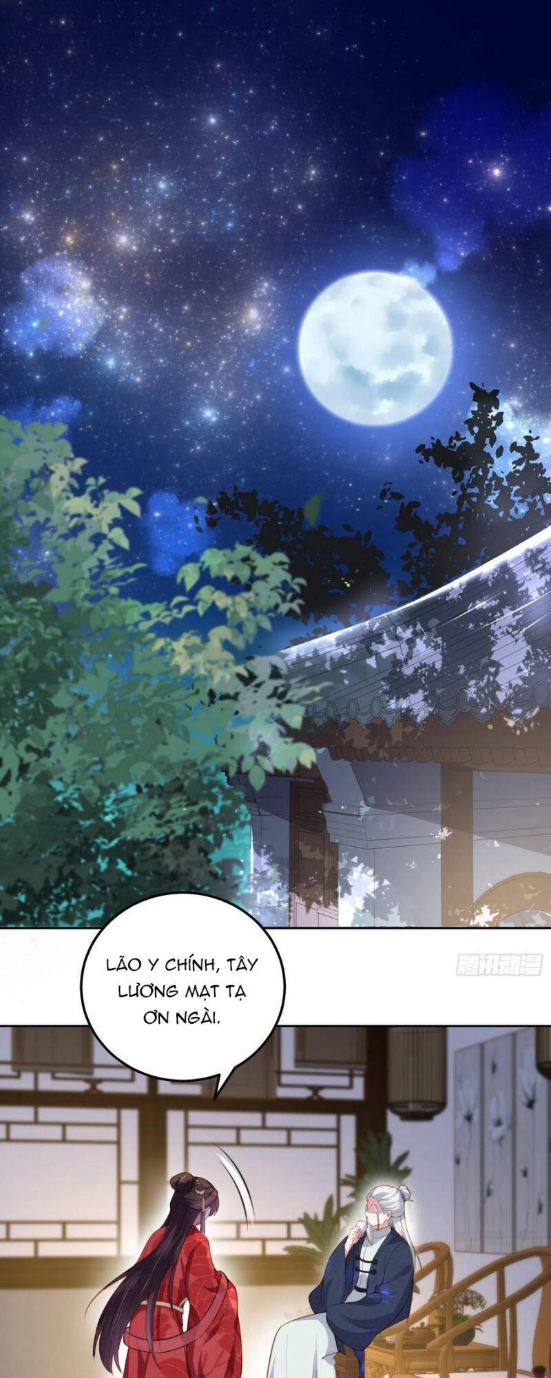 Hoạn Phi Thiên Hạ Chap 104 - Next Chap 105