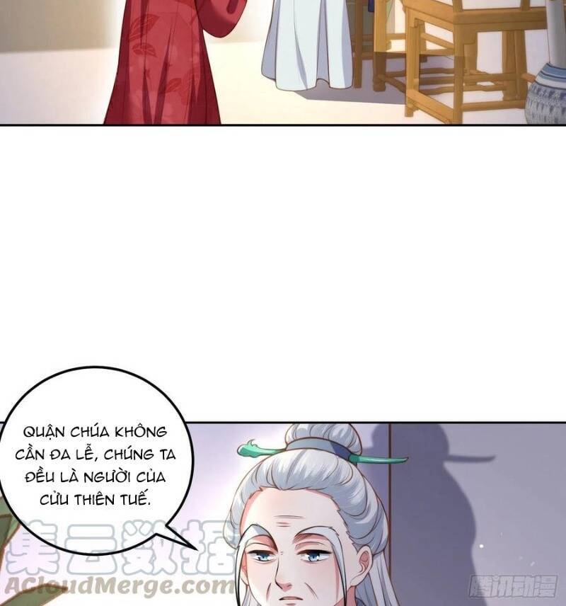 Hoạn Phi Thiên Hạ Chap 104 - Next Chap 105