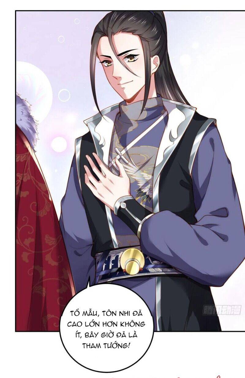 Hoạn Phi Thiên Hạ Chap 106 - Next Chap 107