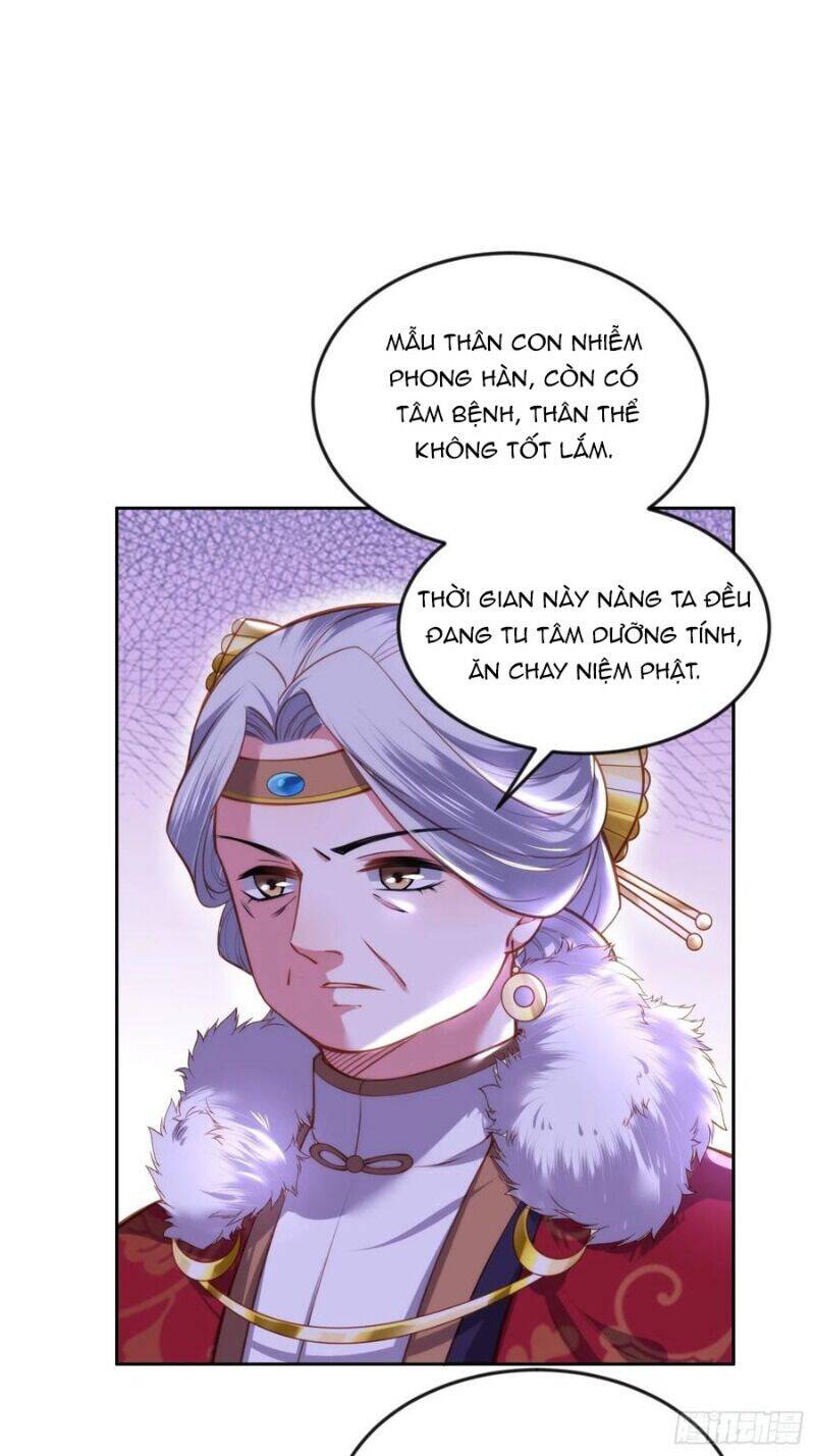 Hoạn Phi Thiên Hạ Chap 106 - Next Chap 107