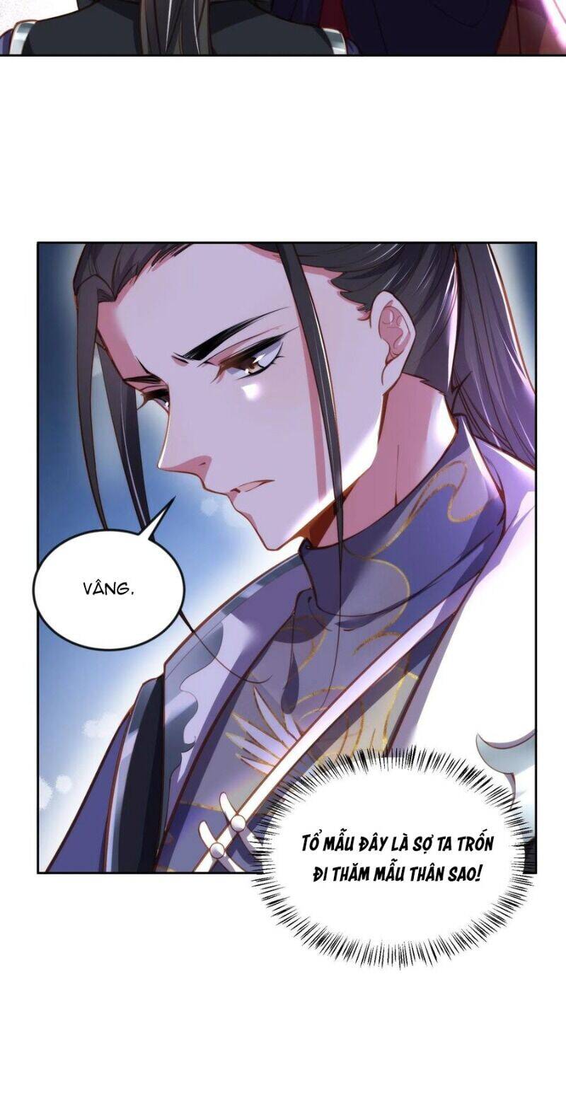 Hoạn Phi Thiên Hạ Chap 106 - Next Chap 107