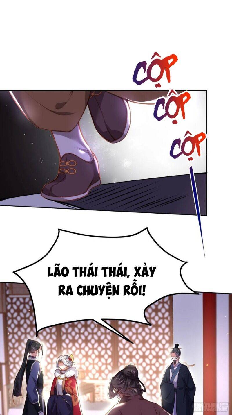 Hoạn Phi Thiên Hạ Chap 106 - Next Chap 107