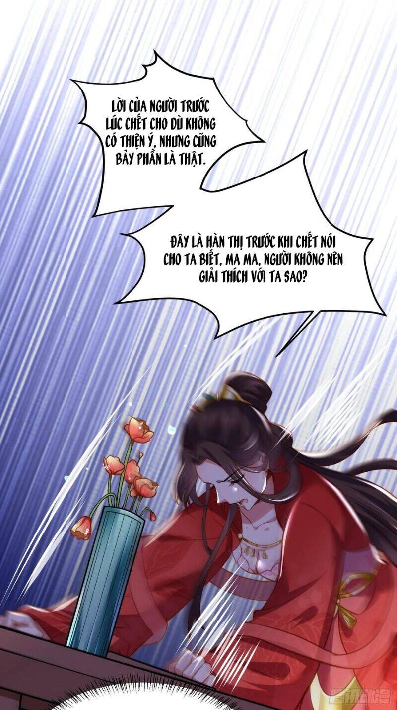 Hoạn Phi Thiên Hạ Chap 106 - Next Chap 107