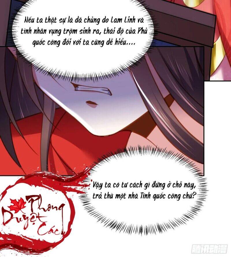 Hoạn Phi Thiên Hạ Chap 106 - Next Chap 107