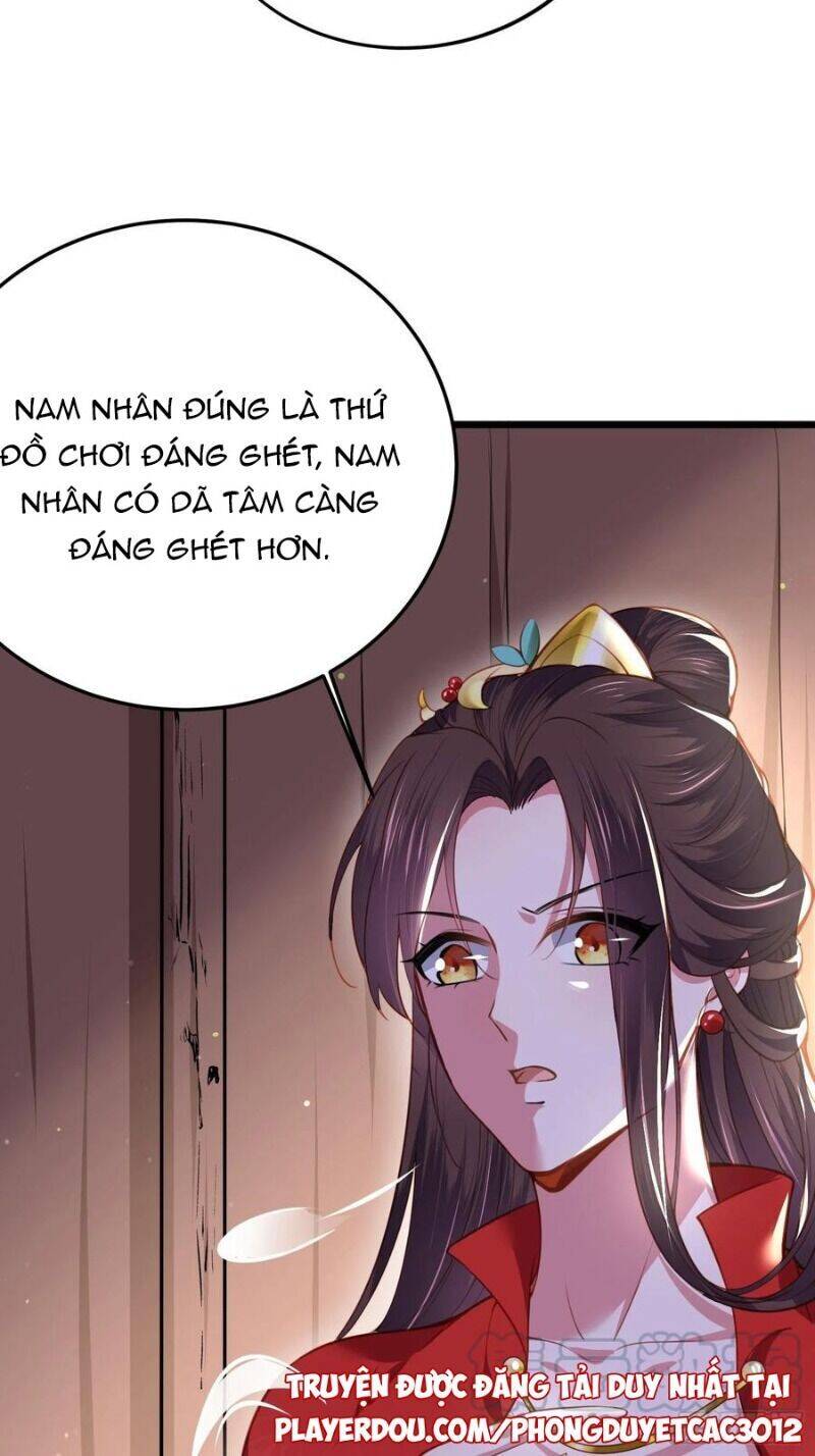 Hoạn Phi Thiên Hạ Chap 108 - Next Chap 109