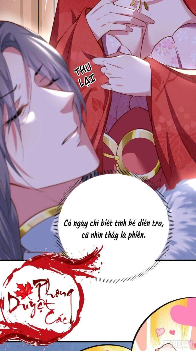 Hoạn Phi Thiên Hạ Chap 108 - Next Chap 109